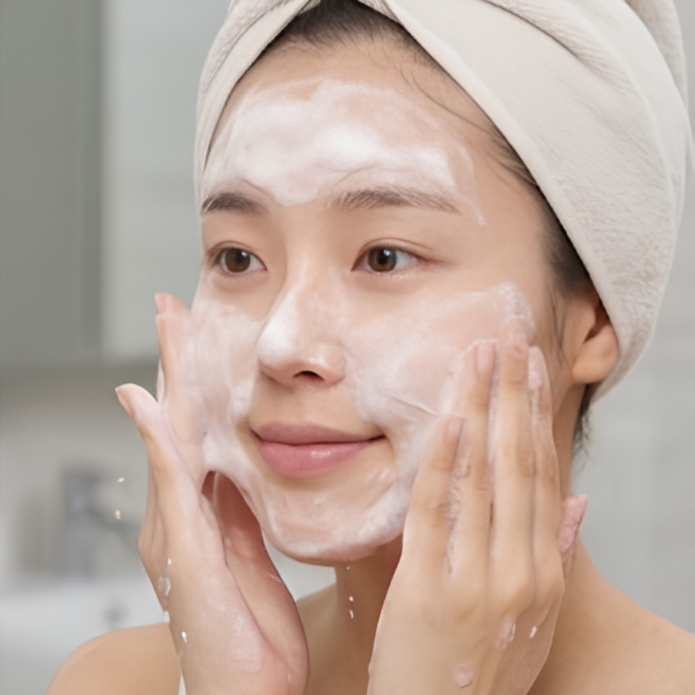 I'M Seaweed Purifying Foam Cleanser - 180ml