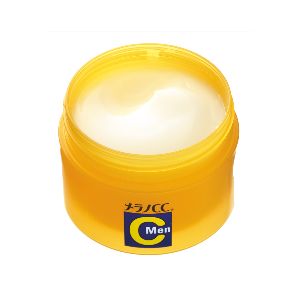 Melano CC Men Medicated Moisture Gel