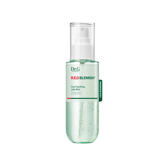 R.E.D Blemish Cool Soothing Jelly Mist - 100ml