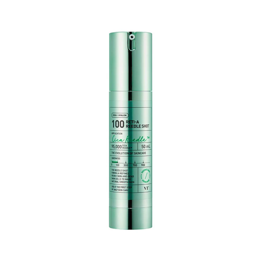 VT Reti-A Reedle Shot  100 50ml (Green)