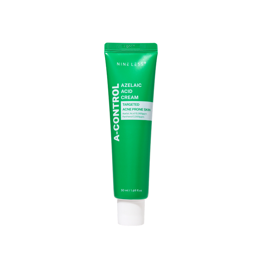 A-Control Azelaic Acid Cream 50ml