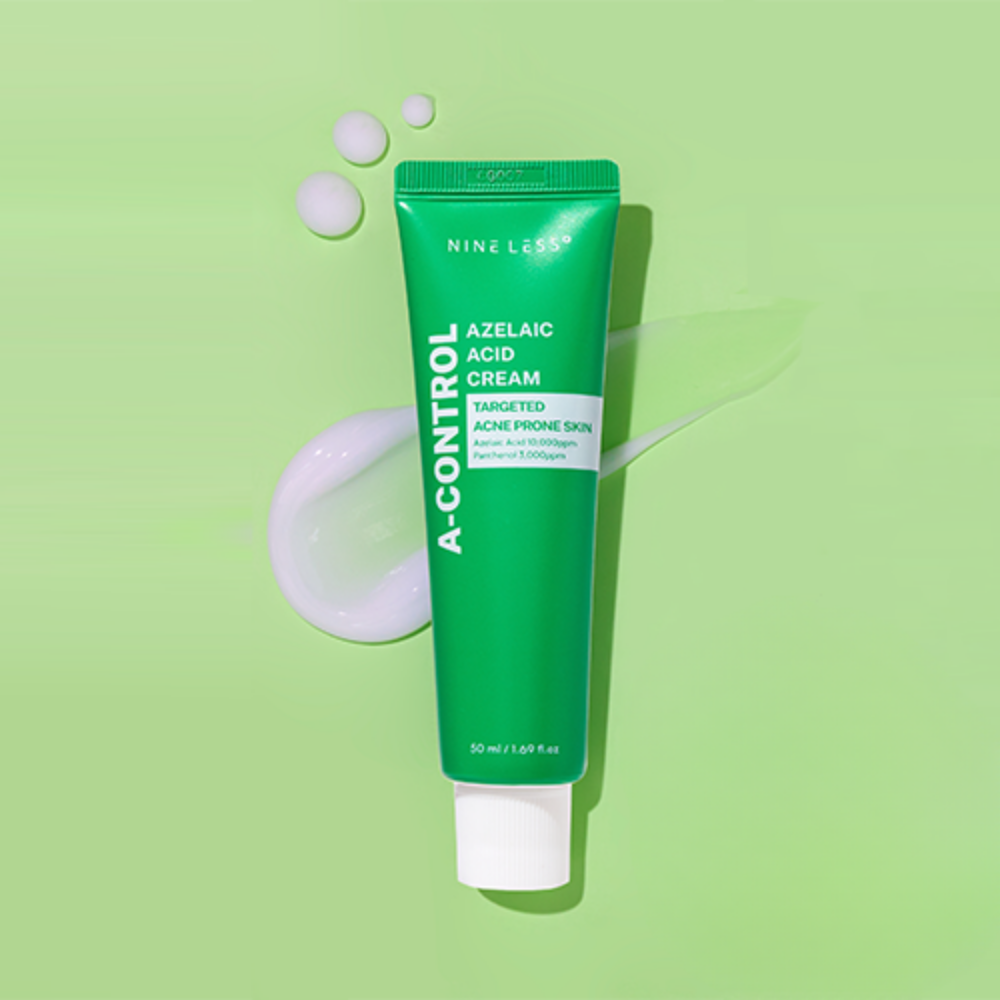 A-Control Azelaic Acid Cream 50ml