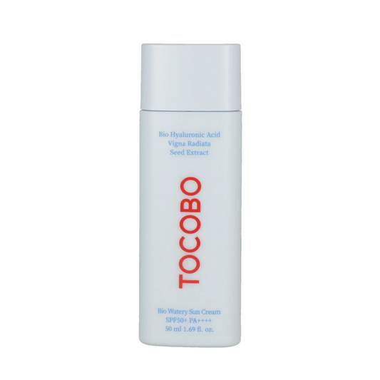 Bio Watery Sun Cream