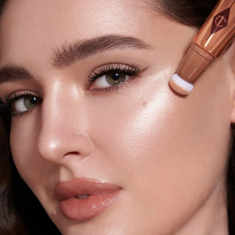 Artmiss Makeup Wand-Highlighter #05