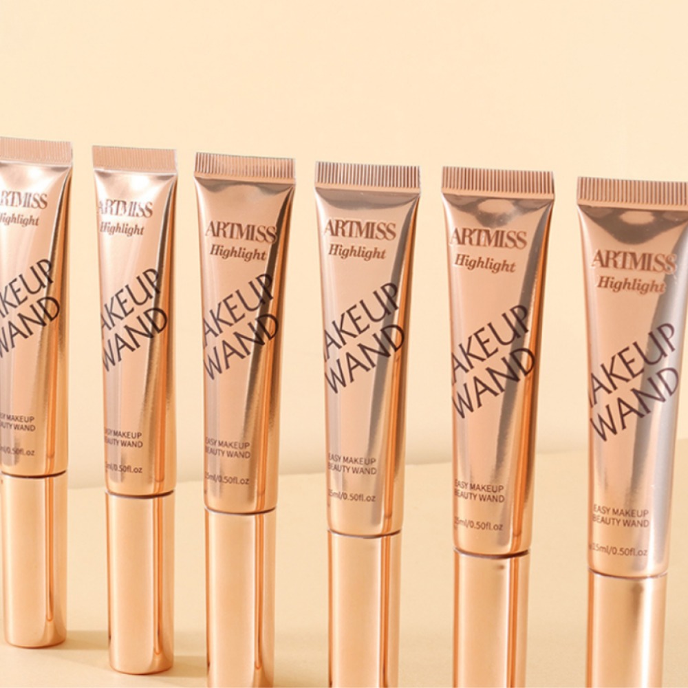 Artmiss Makeup Wand-Highlighter #02