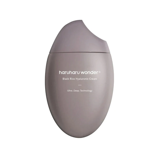 Black Rice 10 Hyaluronic Cream
