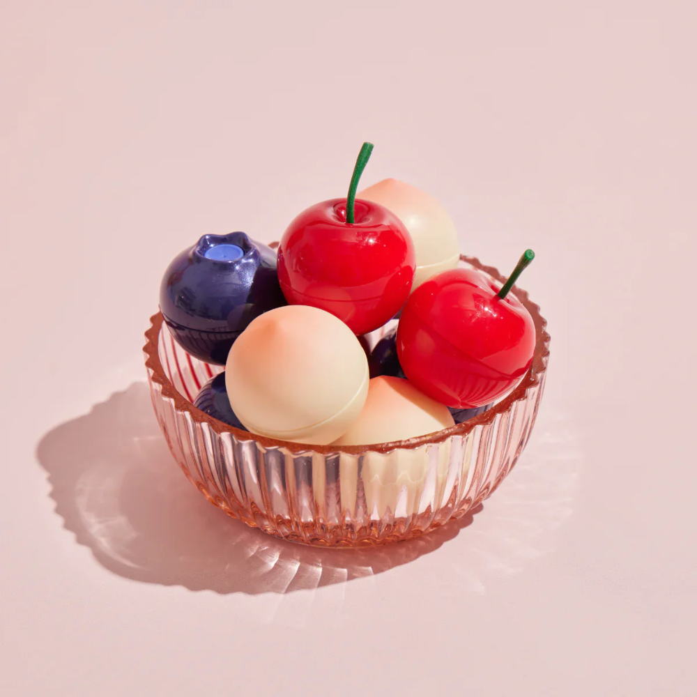 Mini Cherry Lip Balm