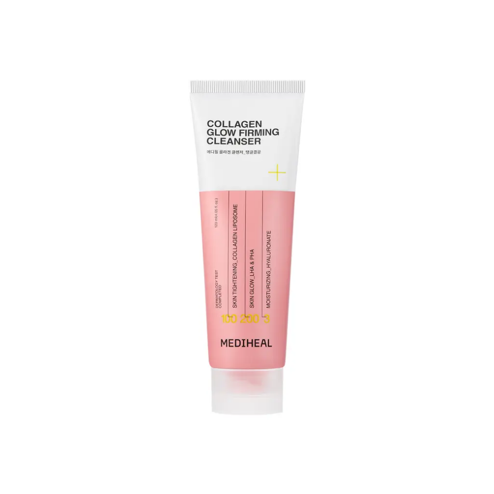 Collagen Glow Firming Cleanser