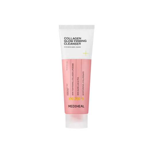 Collagen Glow Firming Cleanser