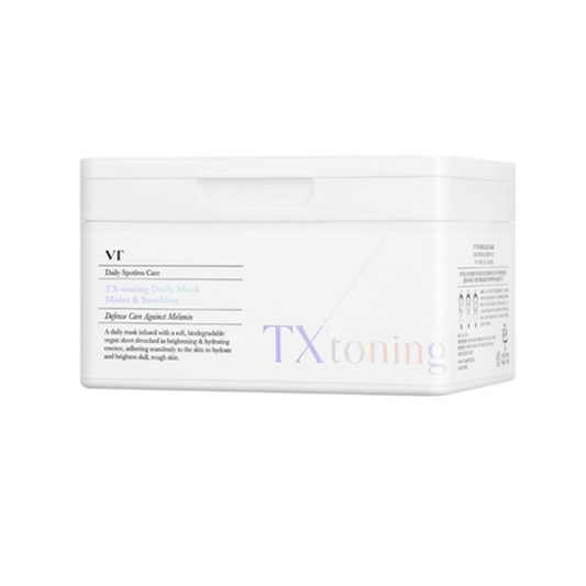 VT TX-Toning Daily Y Mask 30ea