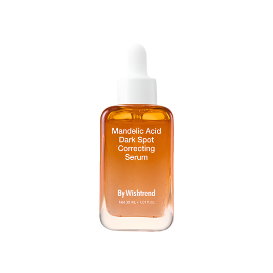 Mandelic Acid Dark Spot Glow Serum - 30ml
