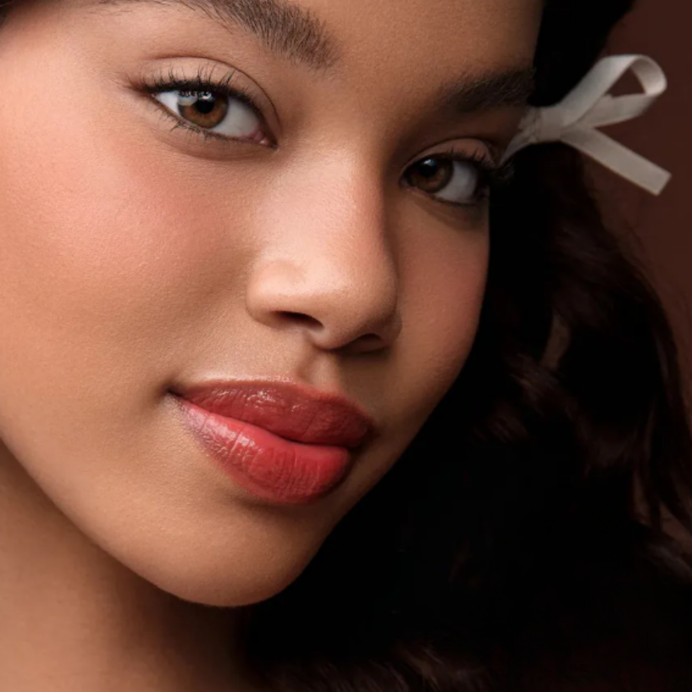 The Sweetie Bear Coating Lip Jelly #JE07 Canelé