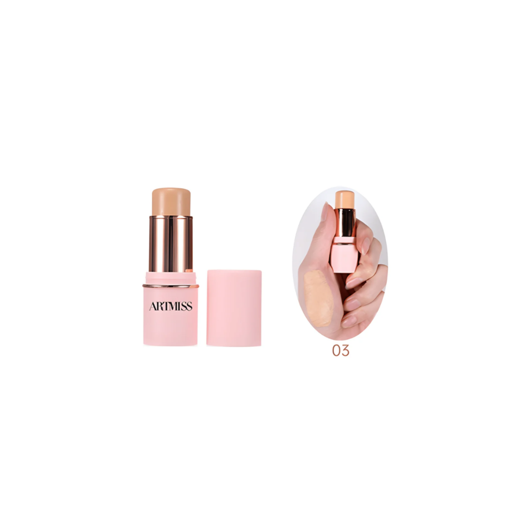 Artmiss Concealer Stick #03