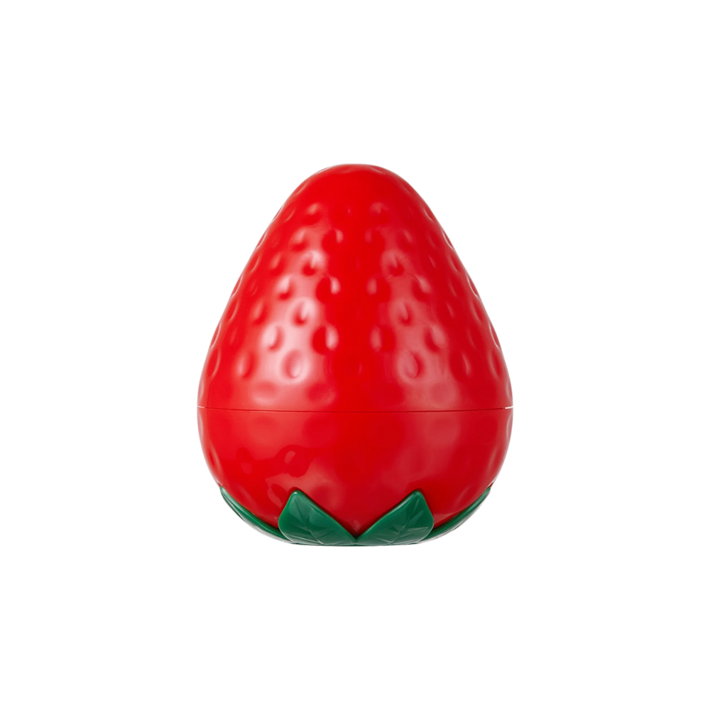Strawberry Hand Cream