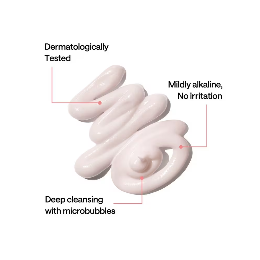 Collagen Glow Firming Cleanser Twin Pack