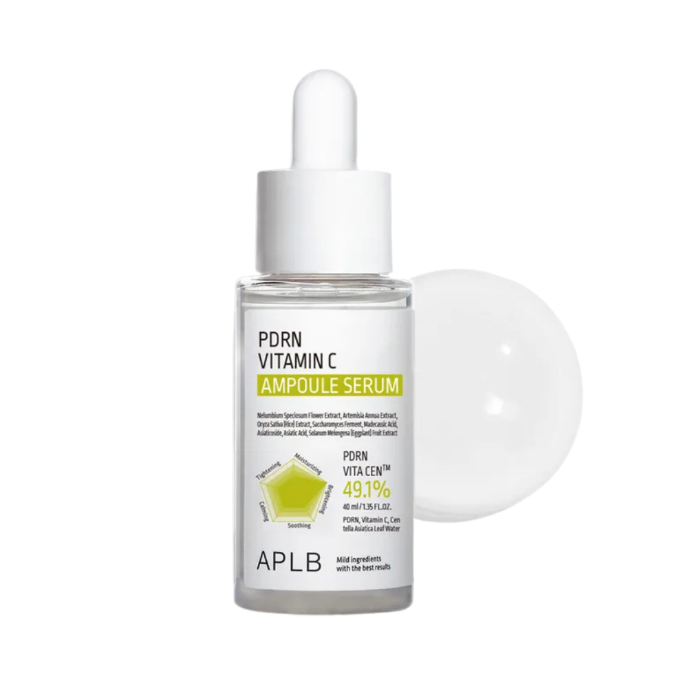 PDRN Vitamin C Ampoule Serum
