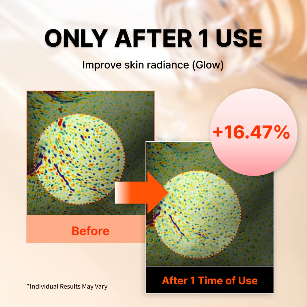 Salmon PDRN Peptide Serum