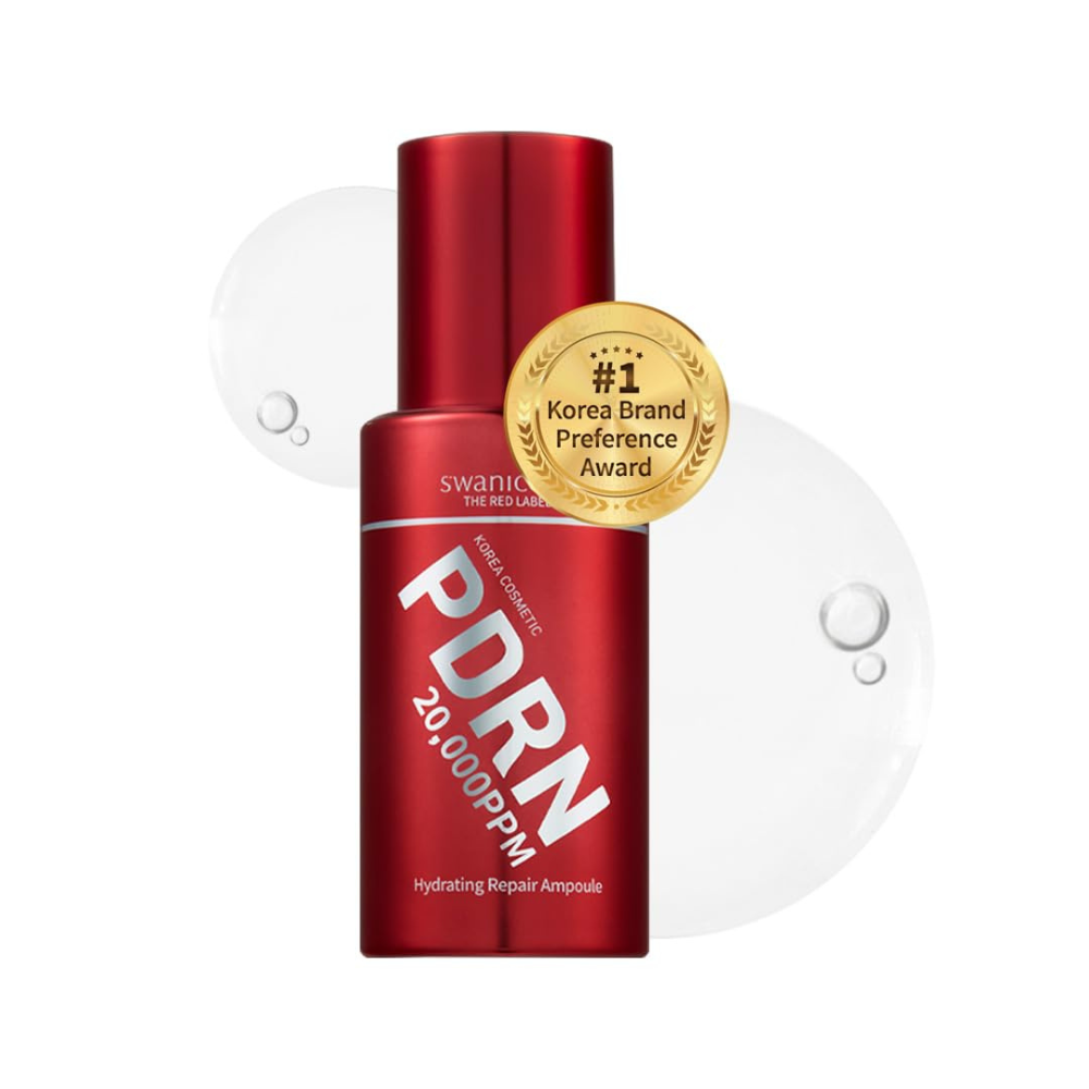 Mini PDRN Hydrating Repair Ampoule 10ml