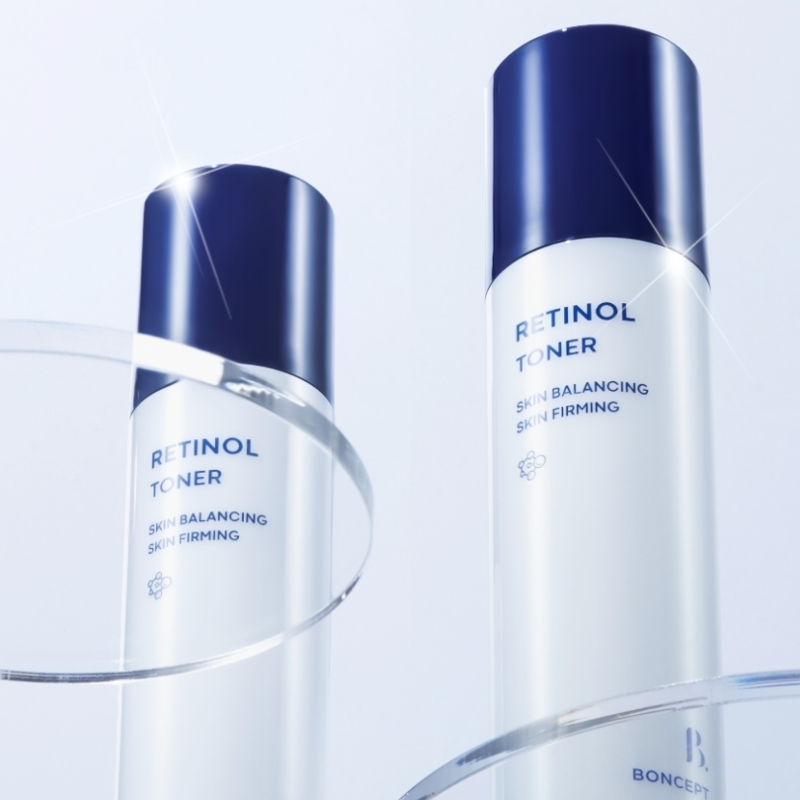 Boncept Retinol Toner