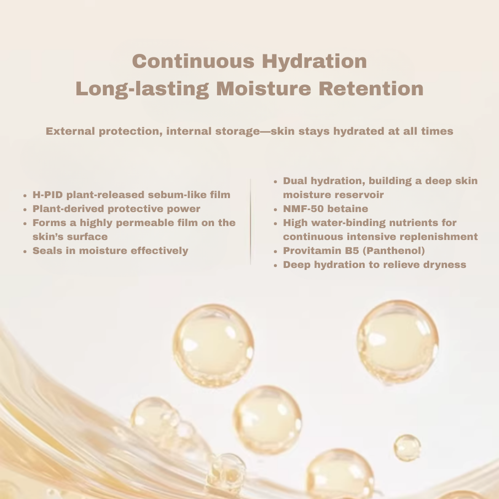 Plant Essential Oil Body Lotion #RUGOSA