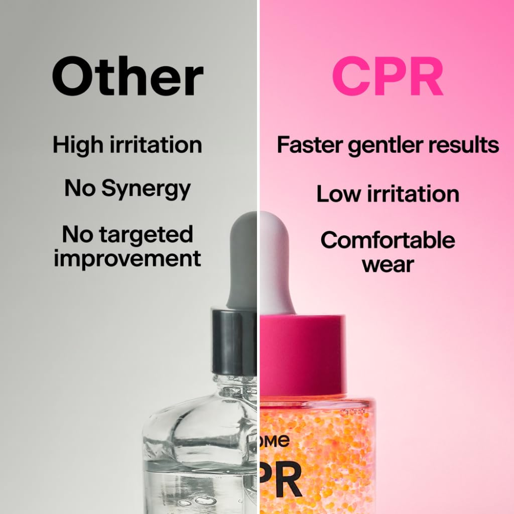 CPR Triple-Synergy Wrinkle Care Serum 30ml