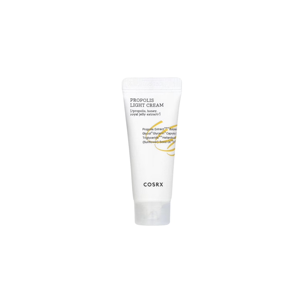 Mini Propolis Light Cream 15 ml