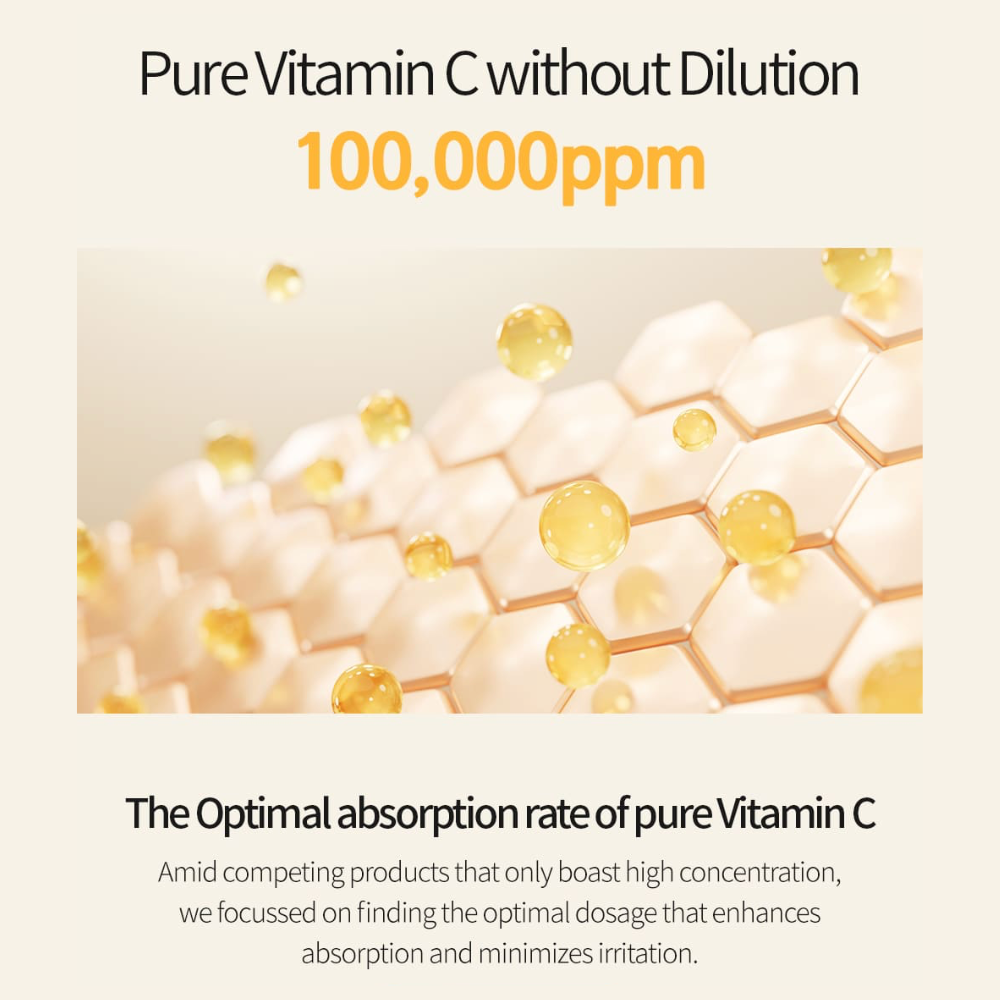 Premium Vita C Cream