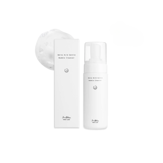 Amino Acid Gentle Bubble Cleanser