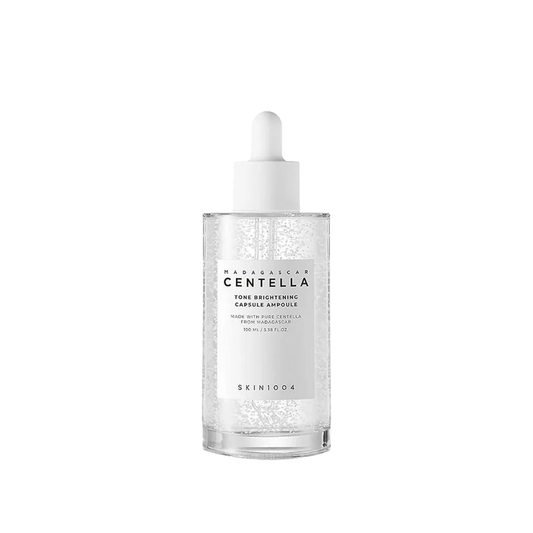 Madagascar Centella Tone Brightening Capsule Ampoule 100ml