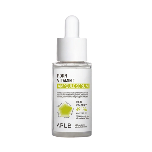 PDRN Vitamin C Ampoule Serum