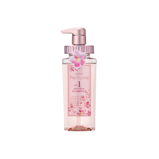 Sakura Repair Shampoo