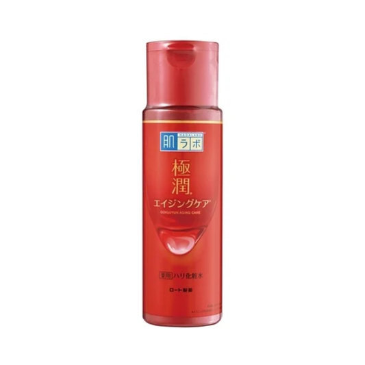 GOKUJYUN Alpha Aging Care Lotion