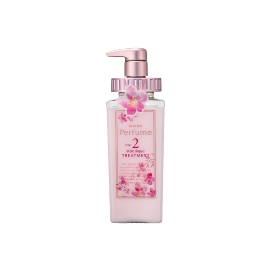 Sakura Repair Treatment