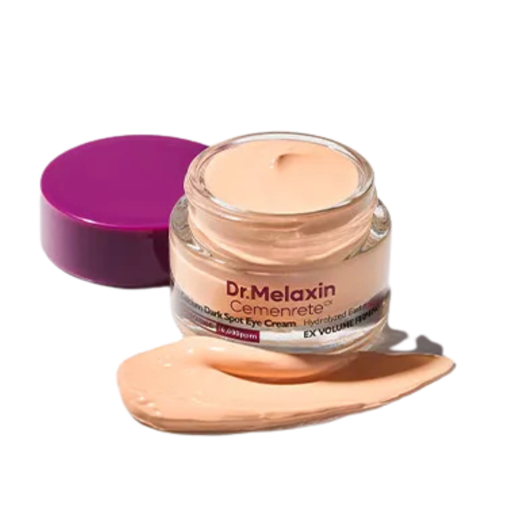 Calcium Dark Spot Eye Cream 15g