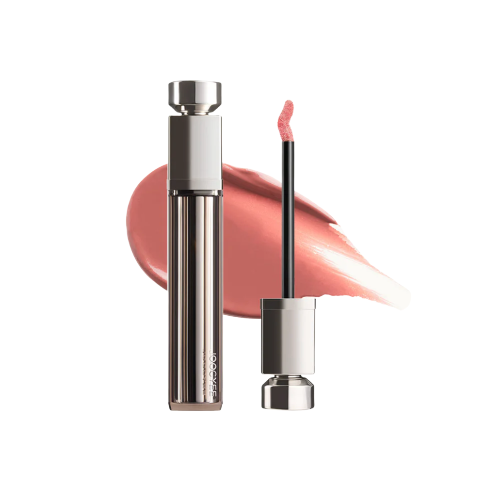 JOOCYEE Essence Velvet Gloss 837 #Light Tea Coffee