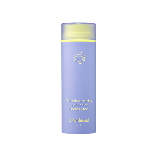 Vitamin A-mazing Bakuchiol Body Lotion - 150g