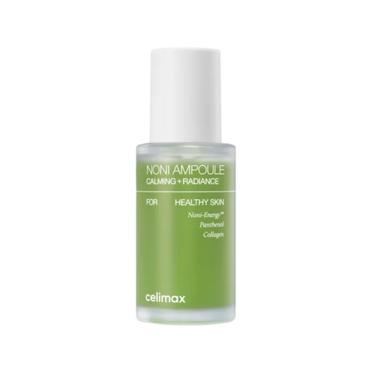 Noni Ampoule Calming + Radiance