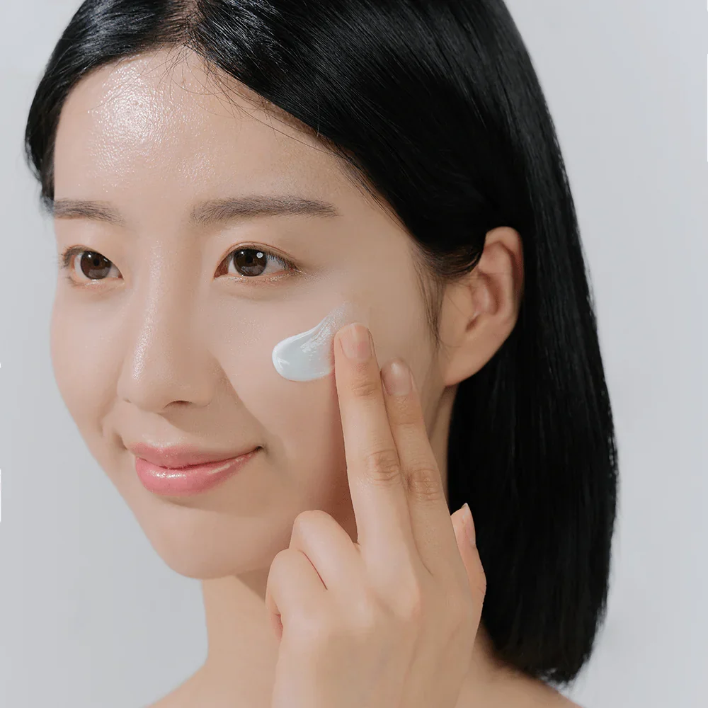 Mini Madagascar Centella Hyalu-Cica Water-Fit Sun Serum - 15ml