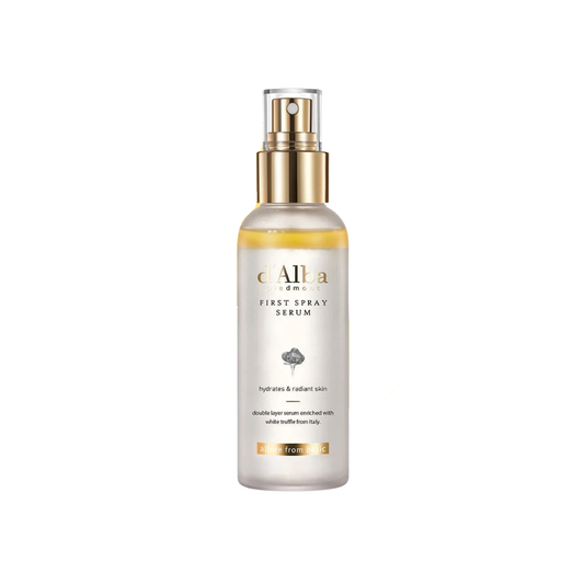White Truffle First Spray Serum - 100ml