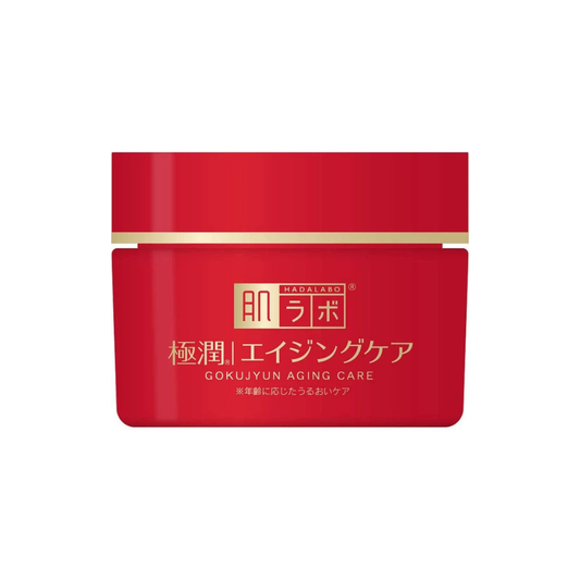GOKUJYUN Alpha Aging Care Firming Cream