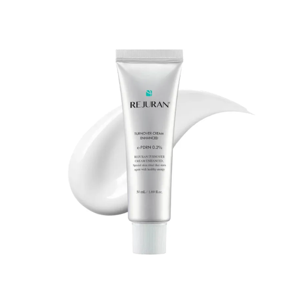 Turnover Cream Enhanced 50ml