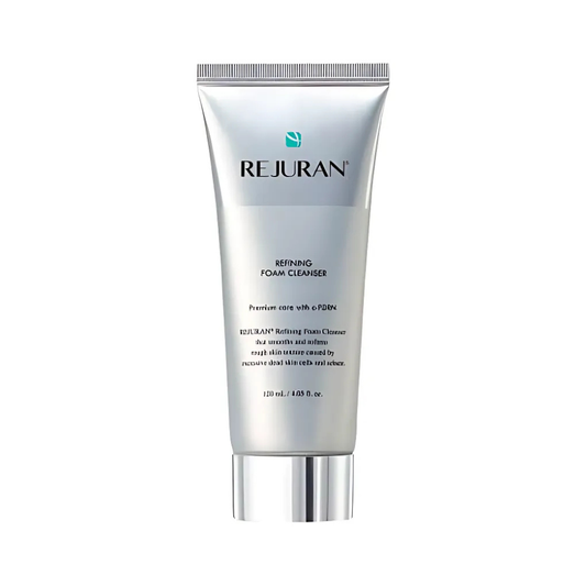 Refining Foam Cleanser