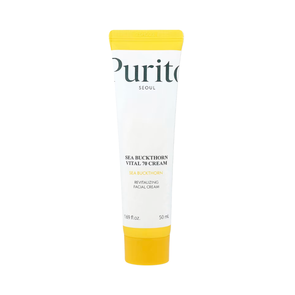 Sea Buckthorn Vital 70 Cream - 50ml