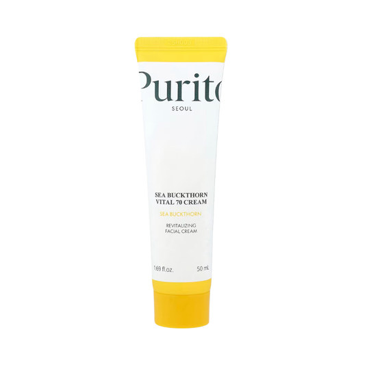 Sea Buckthorn Vital 70 Cream