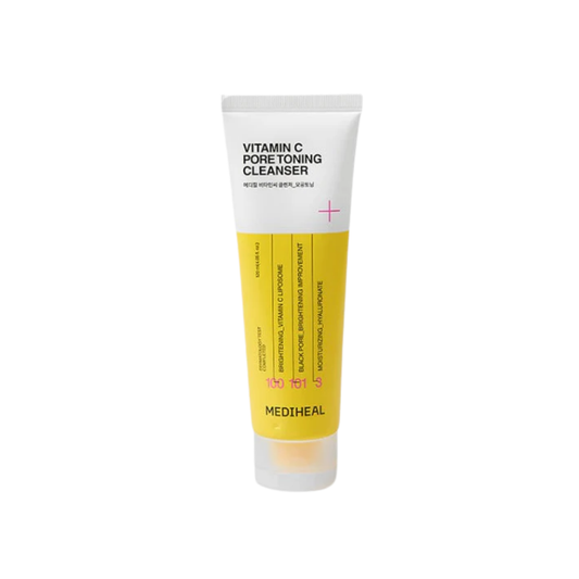 Vitamin C Pore Toning Cleanser