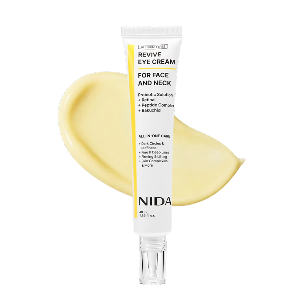 Revive Eye Cream For Face And Neck