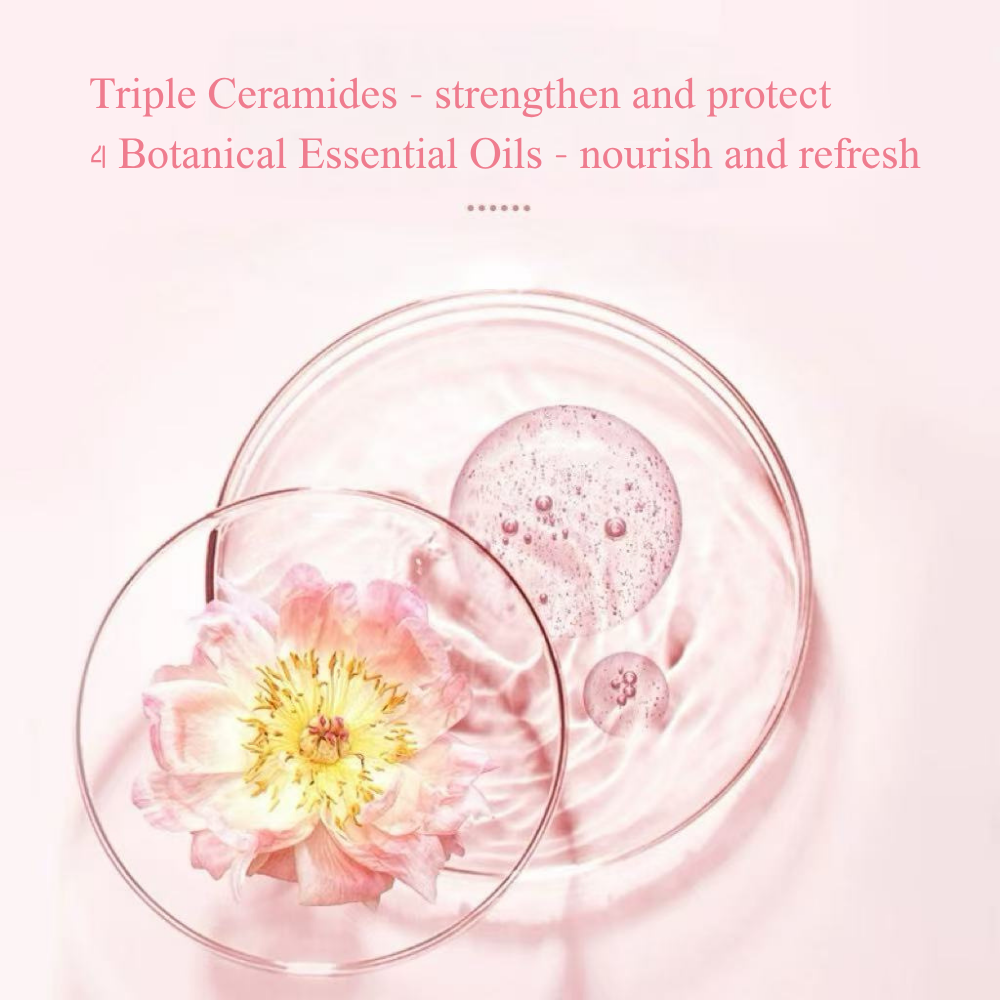Sakura Repair Shampoo