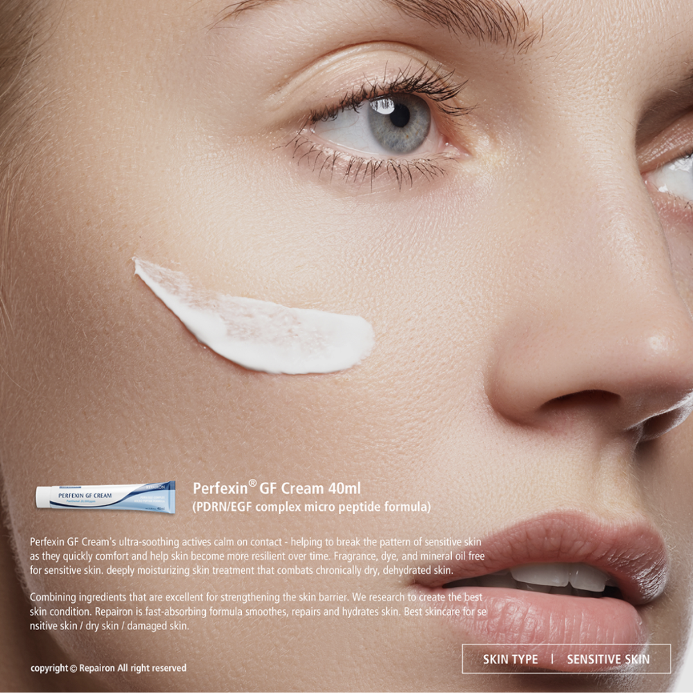 REPAIRON Perfexin GF Cream