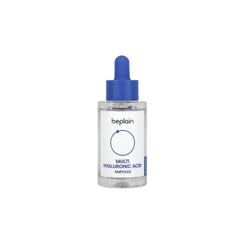 Multi Hyaluronic Acid Ampoule