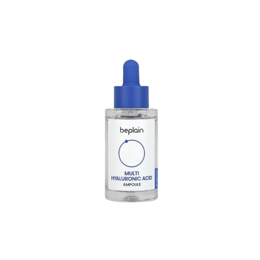 Multi Hyaluronic Acid Ampoule